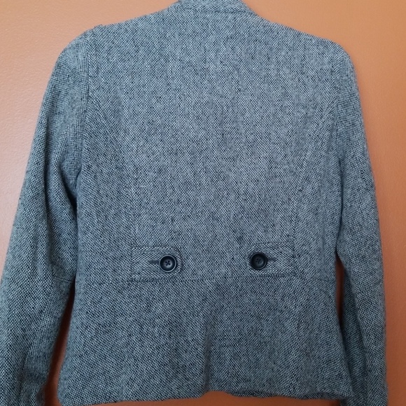 Gap Tweed Blazer - Picture 5 of 5